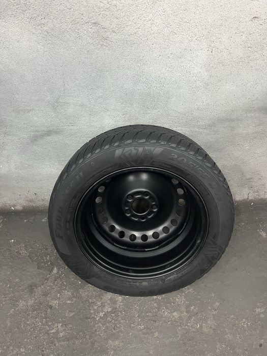 Rezerva ford 16 5x108