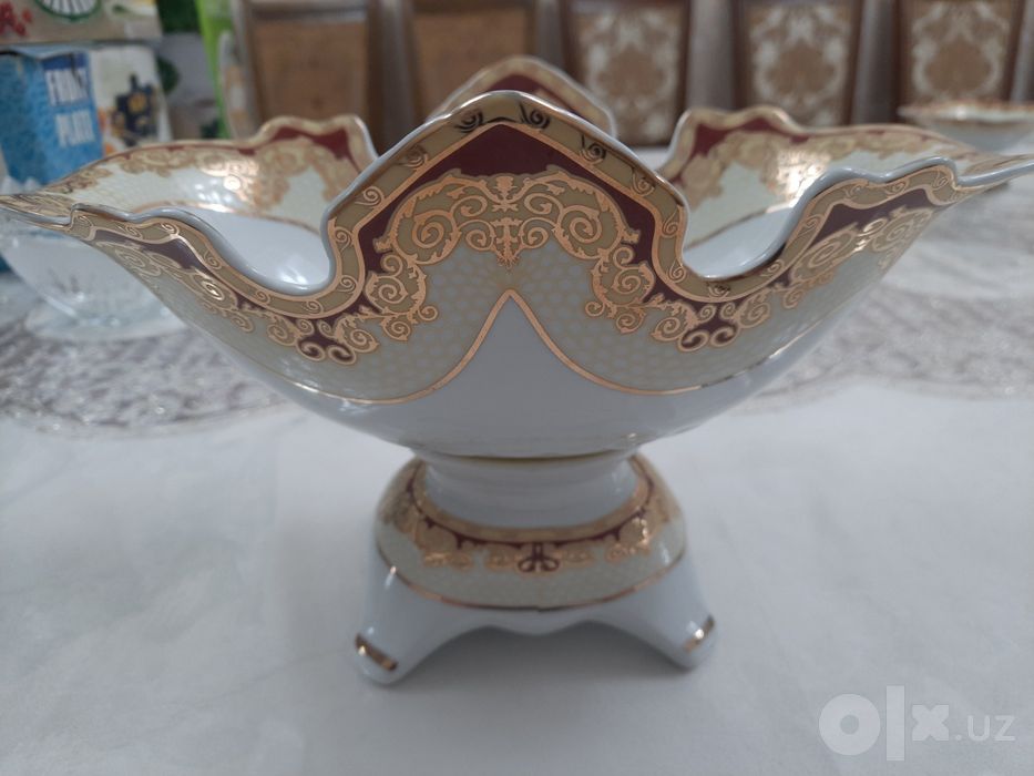 Сервиз сотилади фирма Мина