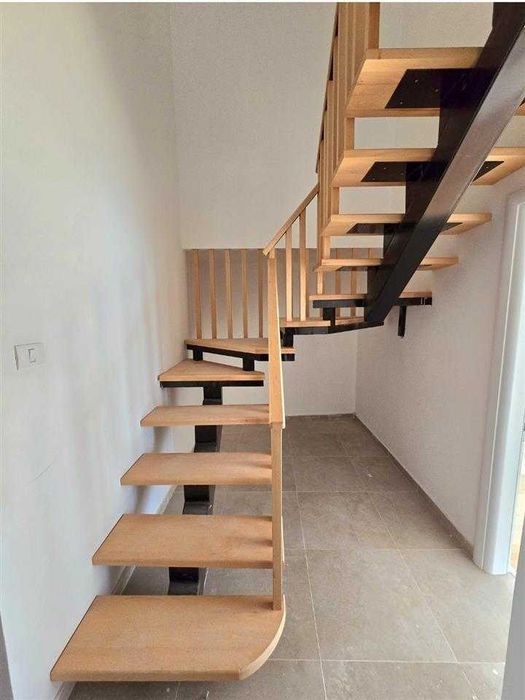 Дава се под наем Мезонет в Пловдив, Гагарин - 87 кв.м за 260.1 € - Снимка #1