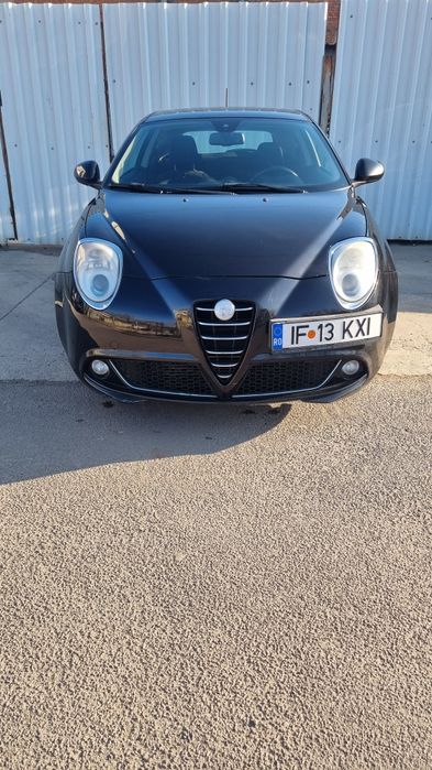Vand Alfa Romeo Mito 1.4 benzin