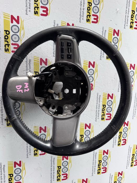 2 bucati Volan Mazda 2 DE 2007-2013