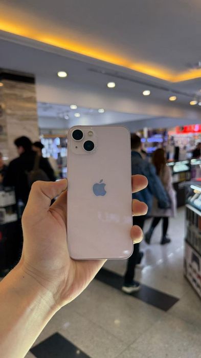 Айфон 13  128 гб