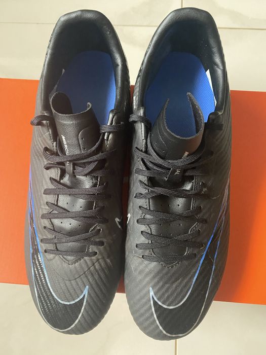 Ghete Nike-Mercurial