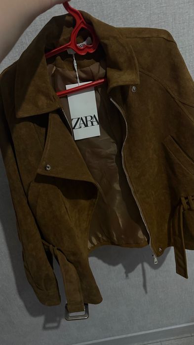 Та самая куртка ,которая подойдет под любой образ