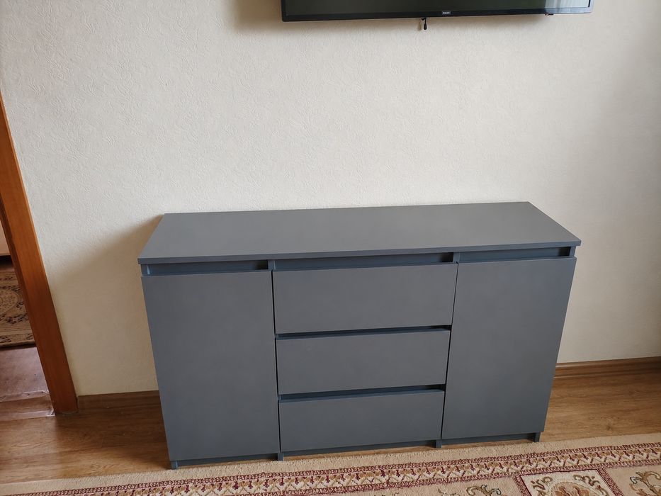Соберу мебель ikea zeta