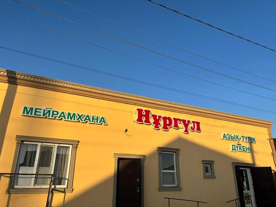 Сдам ресторан в аренду