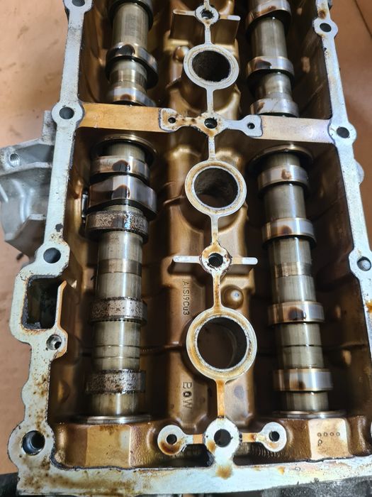 Axe cu came 1.4TSI 160cai CAVD VW Golf 6 Tiguan