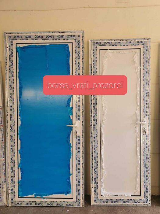 Врата за баня,нови алуминиеви врати за бани.