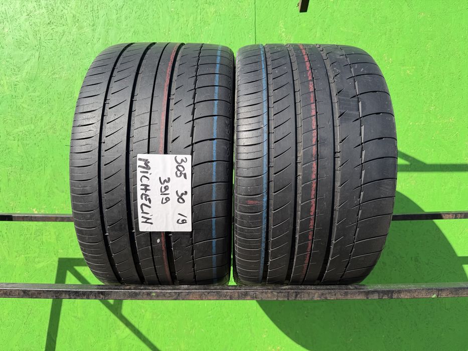 305/30/19 MICHELIN Profil 80% stare excelenta