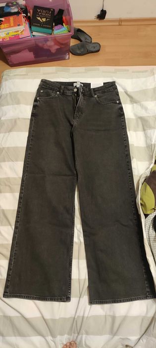 Дамски дънки, H&M