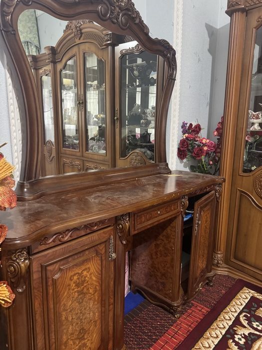 Spalniy mebel kamplekt 550