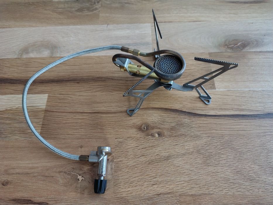 Газов котлон Primus