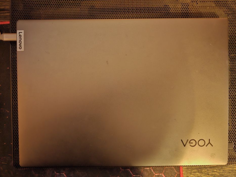 Lenovo Yoga Slim 7, AMD Ryzen 7, 16 GB RAM, 1 TB SSD, Display 2.5K