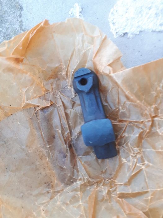 Разпределителен вал и кобилици за лада, жигули, ваз. 2101