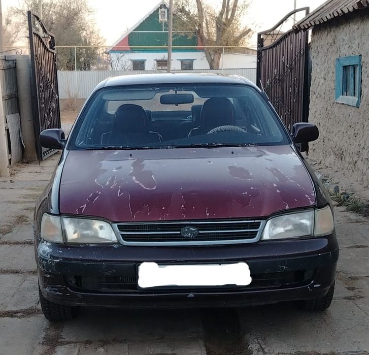 Продам       машину