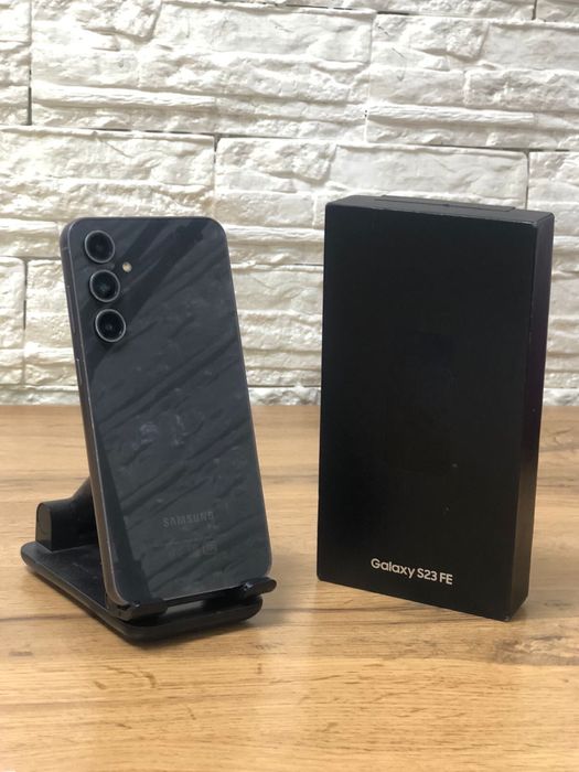 Samsung S23 Fe 128 gb