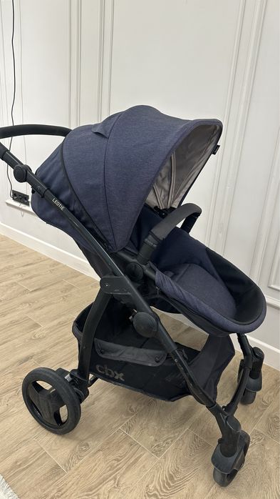 Cybex balios s Детская коляска 2 в 1