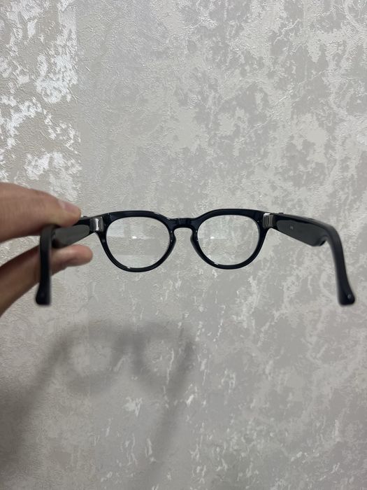 Очки Смарт Ray Ban Meta