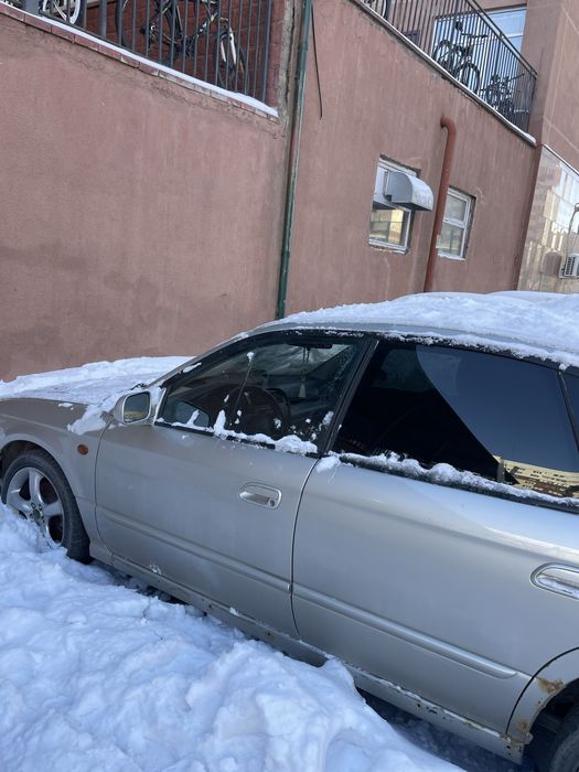 Субару легаси  B4