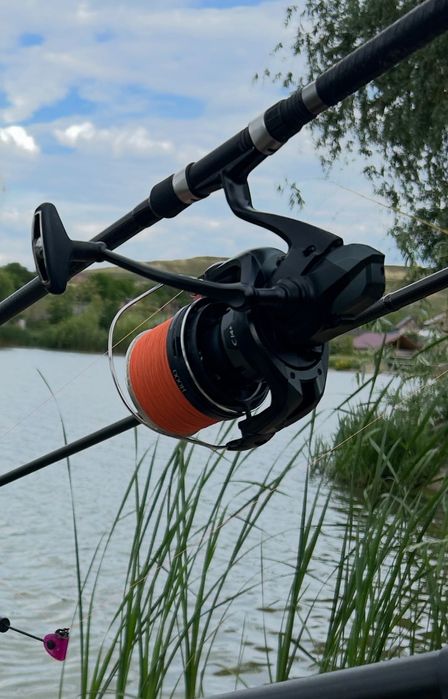 Power aero 14000 xtb