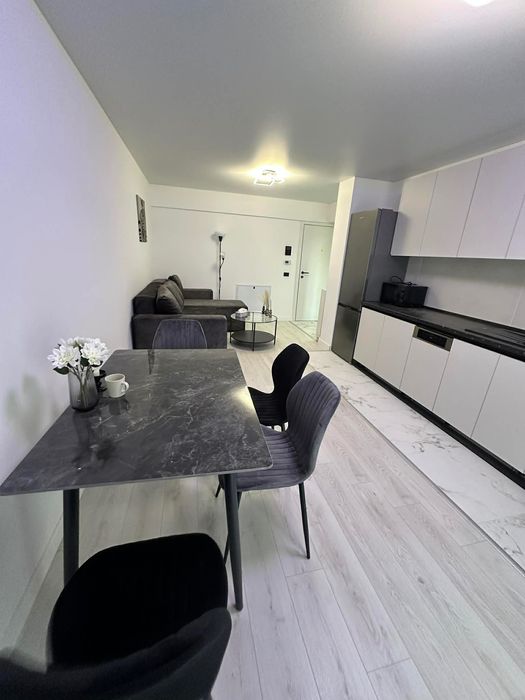 Apartament in chirie, 2 camere piata sudului str emil racovita