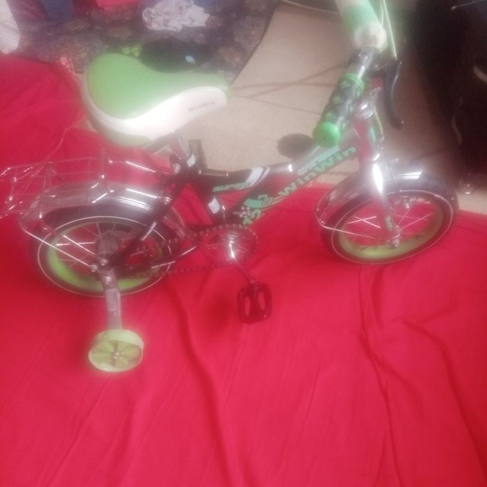 Detskiy velik razmer 12