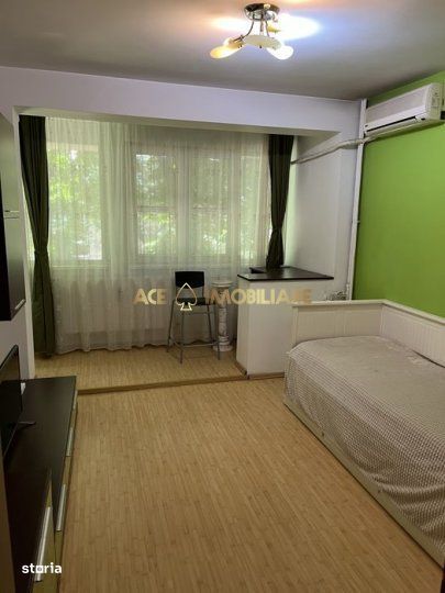 2 Camere de inchiriat | Titan | Metrou | Mobilat & Utilat |