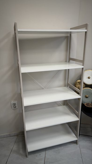 Етажерка с 5 рафта