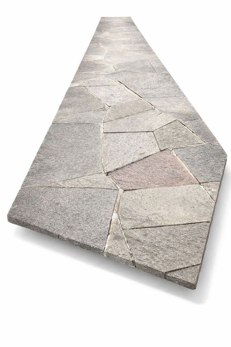 Камень Плитняк природный