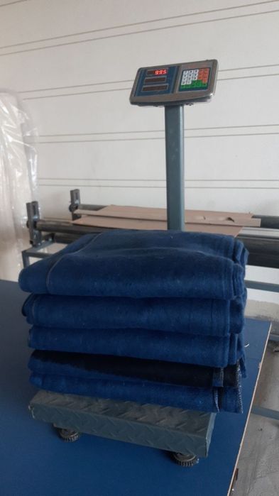 Одеяло для военных