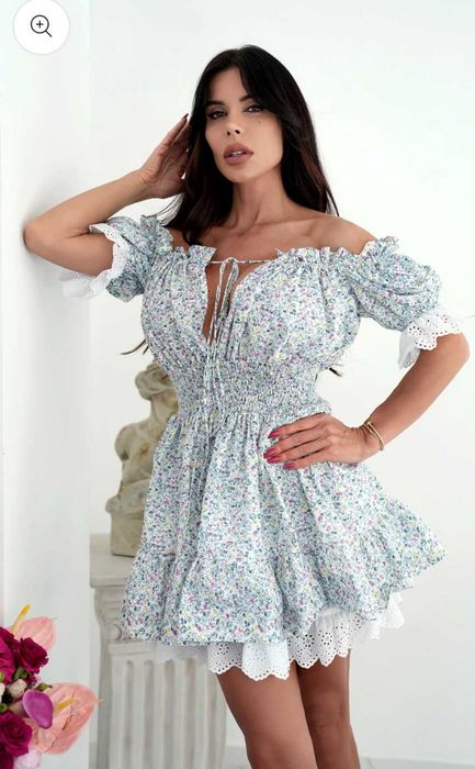 Рокля Replica moda