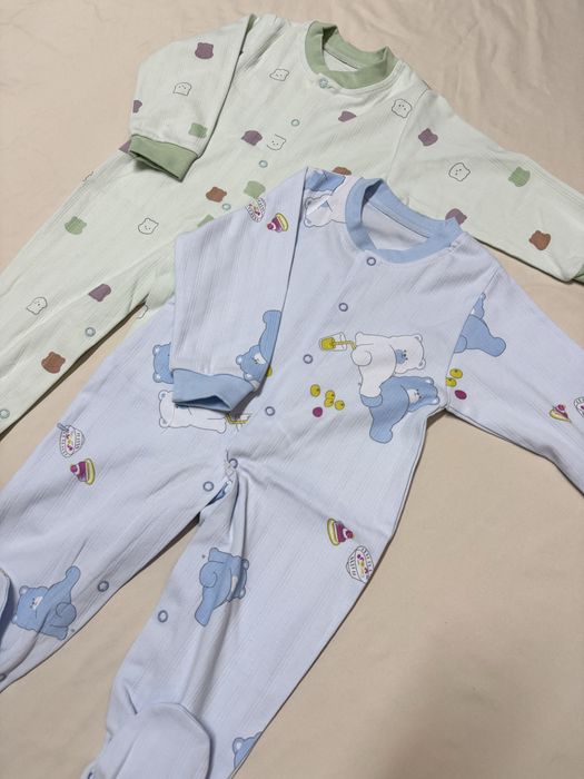 Боди для малышей