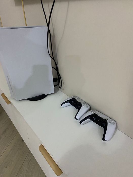 Срочно Продам PS 5