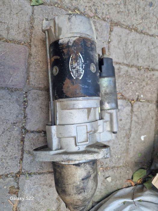 Продам стартер 13 зубов