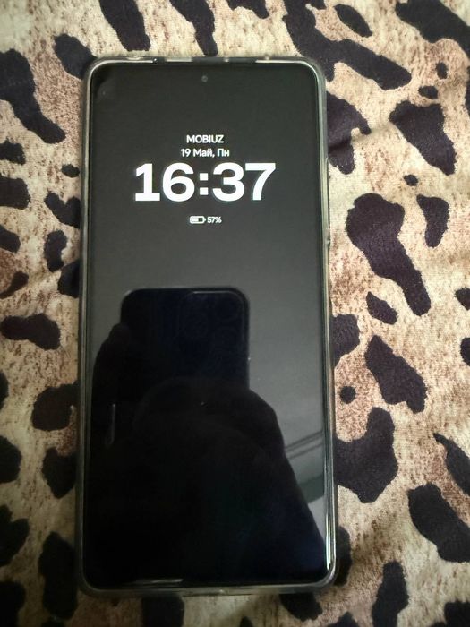 Redmi not 12 pro+ 5g 8/128