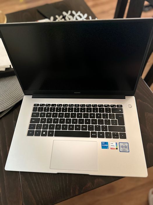 Huawei Matebook D 15