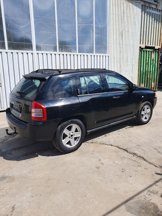 Dezmembrari Jeep COMPASS (MK49) (2006-) 2.4 4x4 Benzina