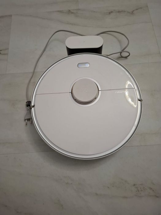 Roborok Xiaomi S5max