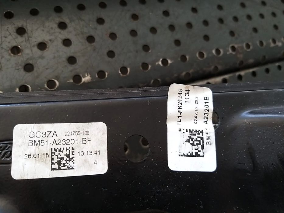 Macara geam electric stanga fata ford focus 3 facelift bm51a23201bf bm51a23201b