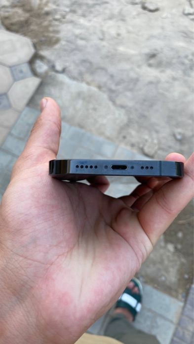 Iphone 14 Pro BU