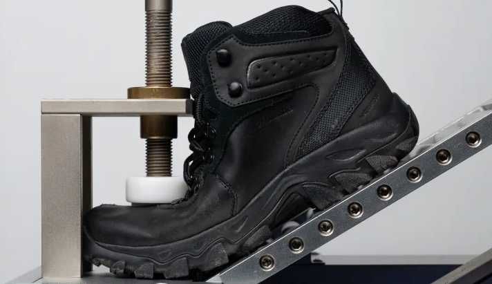 Columbia Newton Ridge Plus II Waterproof - номер 43