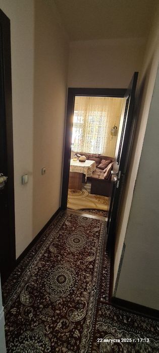 Новостройка 2/2/7. 55м2. Сергели 16 а срочно ,своя