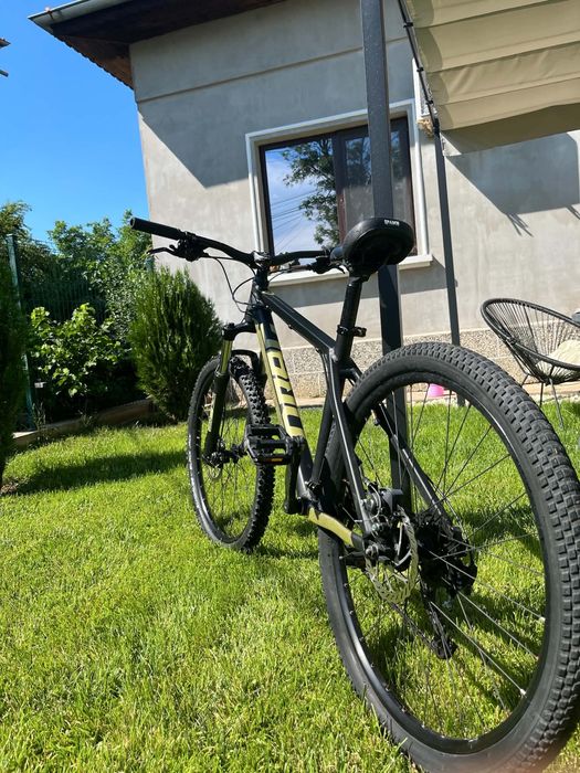 Велосипед Drag C1 26” – отлично състояние.