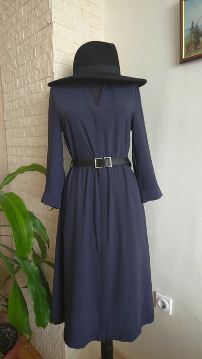 Ежедневни рокли Asos Design, New look, Pieces, H&M, MSCH