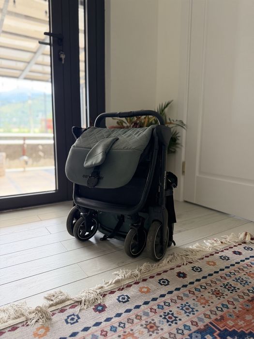 Коляска easy walker