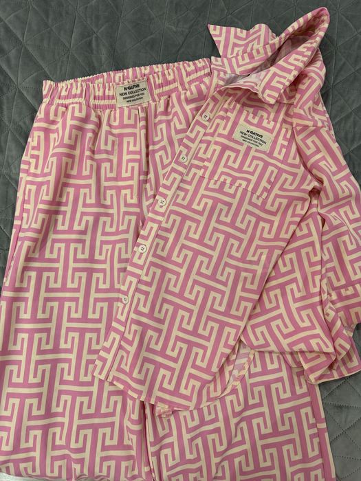 Сет от negative