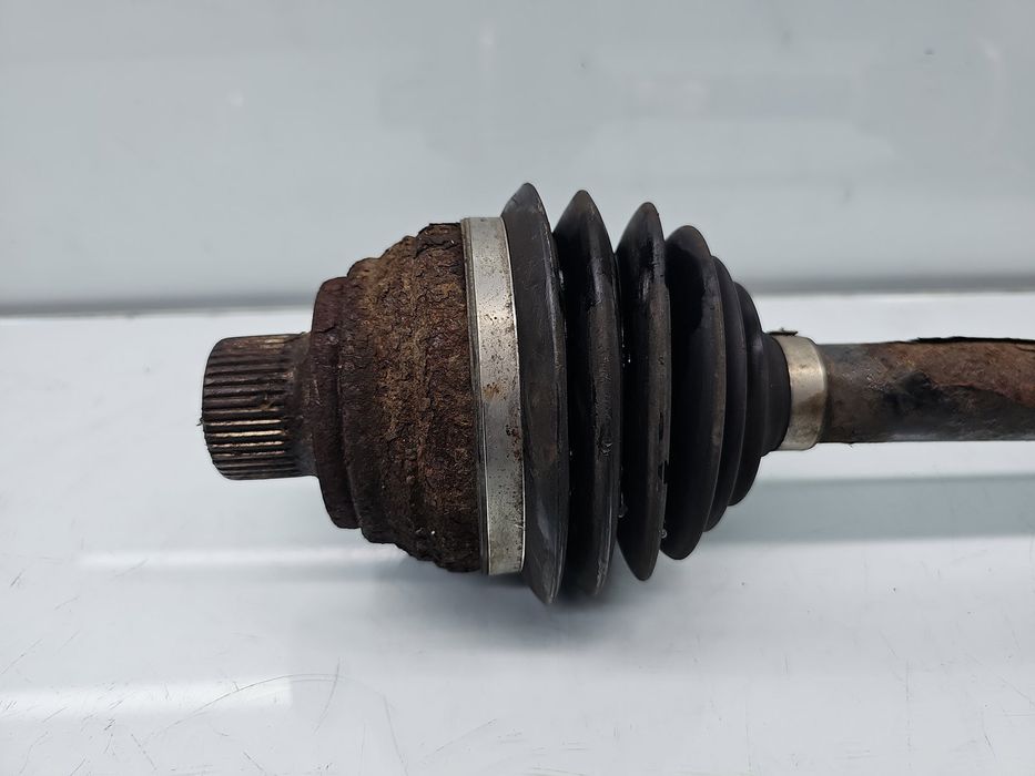 Planetara dreapta fata AUDI A6 (4G2, C7) [Fabr 2012-2017] 4G0407271A 3