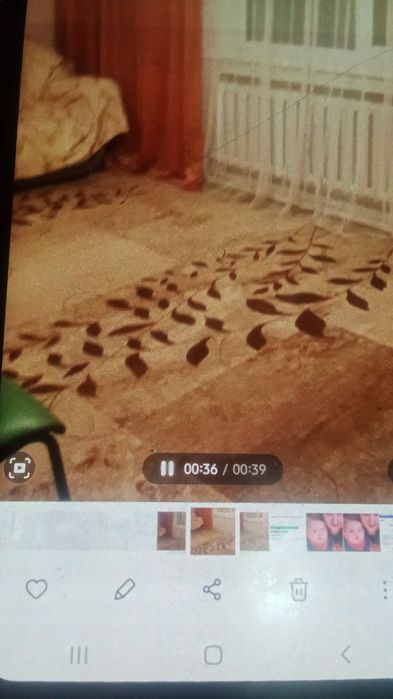 Продам ковер не дорого