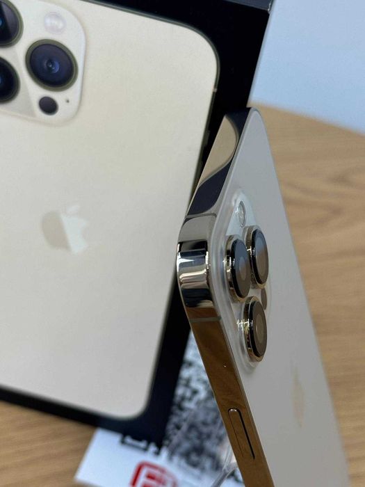 Iphone 13 Pro Max - 128 GB - SH