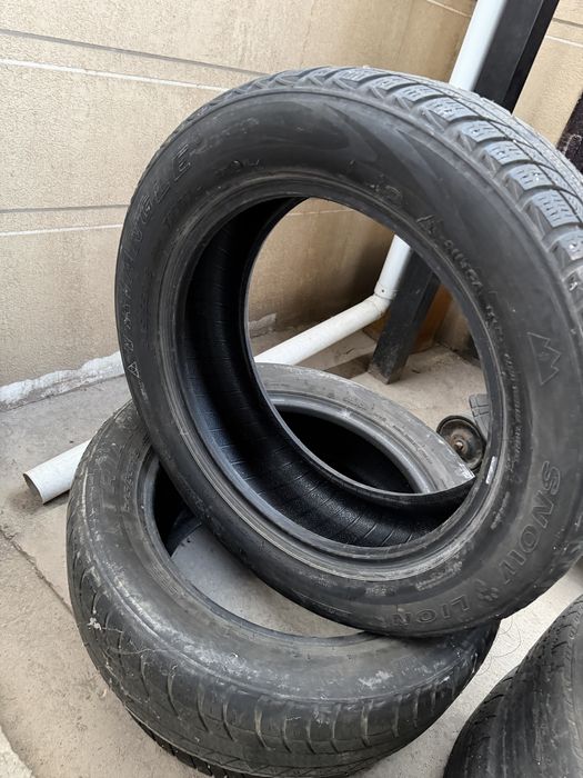 Автошина бу резина